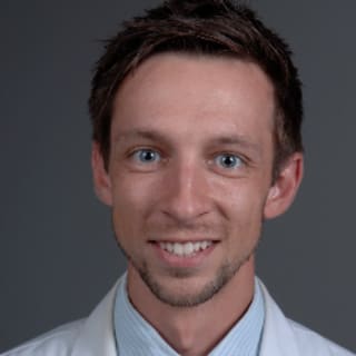 Gregory Benedict, MD, Physical Medicine/Rehab, Stuart, FL, The University of Toledo Medical Center