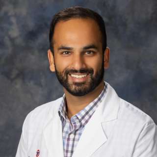 Arjun Patel, MD, Family Medicine, La Quinta, CA