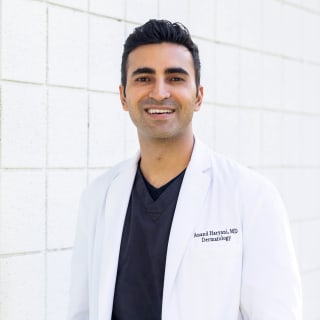 Anand Haryani, MD, Dermatology, Sebastian, FL, Sebastian River Medical Center