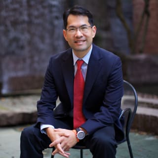 Andrew Hsieh, MD, Oncology, Seattle, WA, UW Medicine/University of Washington Medical Center