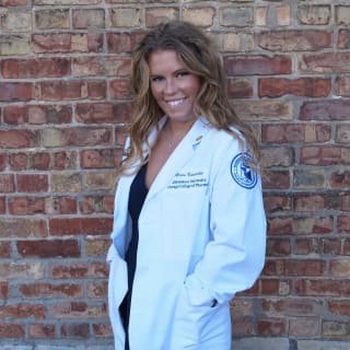 Alexis Vanderlee, Pharmacist, New Lenox, IL