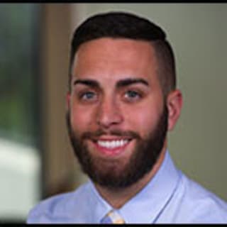 Brett Mitchell