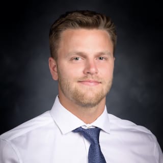 Matt Hillman, MD, Resident Physician, Salt Lake City, UT