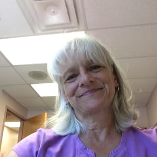 Susan Scriven, Family Nurse Practitioner, Erie, PA, Saint Vincent Hospital