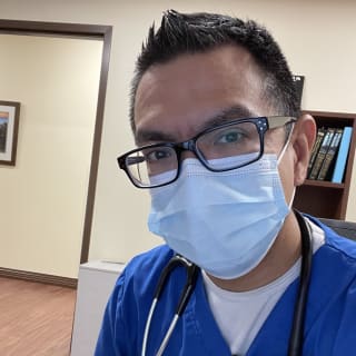 Danny Ortiz, PA, Internal Medicine, Sun City Center, FL, St. Joseph's Hospital