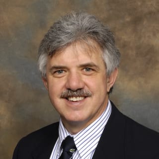Alan Smulian, MD