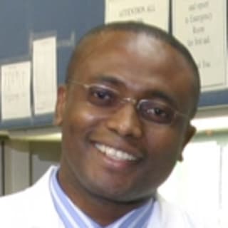 Vitalis Okechukwu, MD