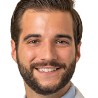 Nico Conti, MD