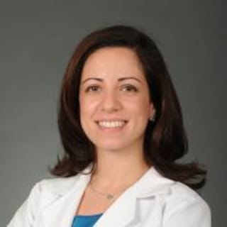 Maguy Chiha, MD, Endocrinology, Chicago, IL