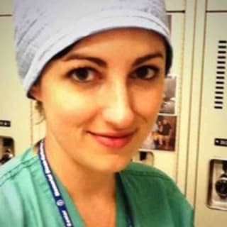 Marissa Famularo, DO, Vascular Surgery, Bethlehem, PA, Bassett Medical Center