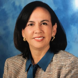 Maria Pilar Gutierrez, MD, Pediatric Infectious Disease, Hollywood, FL, Memorial Regional Hospital South