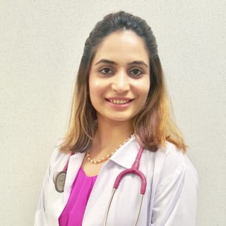 Afrah Talpur, MD, Internal Medicine, Reading, PA