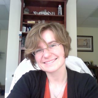 Andrea Bethauser, Physician Assistant, Cincinnati, OH