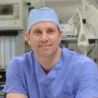 Ryan Scannell, MD