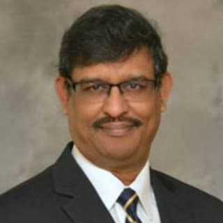 Rangarajan Arunachalam, MD