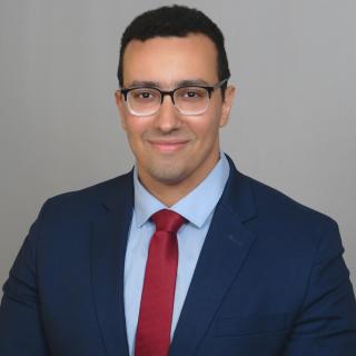 Ahmad Abdelrazek, MD, Other MD/DO, Rochester, MN