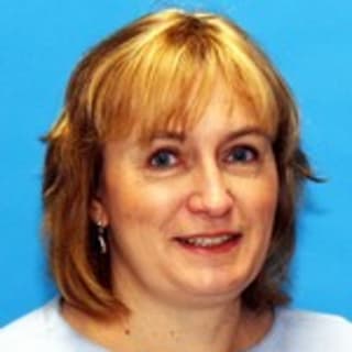 Deborah Hildreth