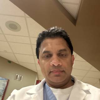 Ruwan Dissanayake, MD, Internal Medicine, Minneapolis, MN