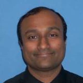 Raghav Raman, MD, Radiology, Rancho Cordova, CA, Mercy General Hospital