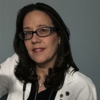 Wendy Schell, Acute Care Nurse Practitioner, Camden, NJ, Cooper University Health Care