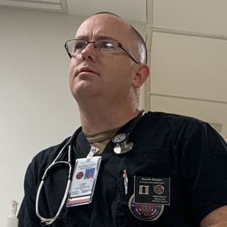 Shawn Kenney, PA, Physician Assistant, Camp Lejeune, NC