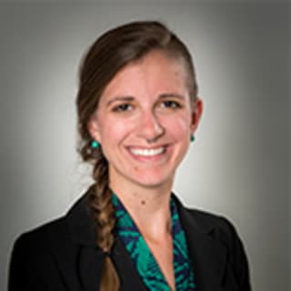 Hannah Palm, MD, Obstetrics & Gynecology, Gallup, NM