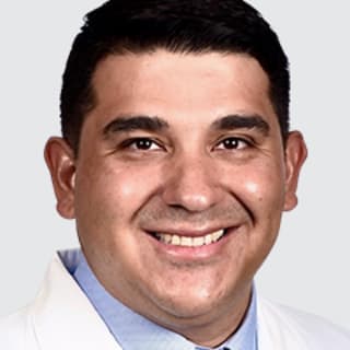 Igor Areinamo, MD, Pediatric Cardiology, Orlando, FL, Dell Children's Medical Center