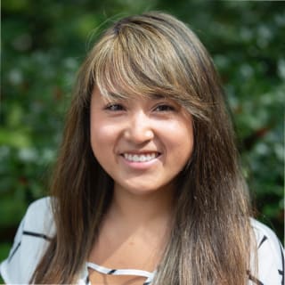 April Huynh, Pharmacist, Boston, MA