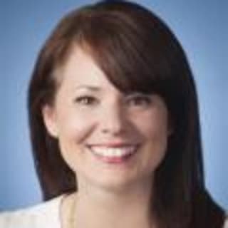 Holly Bauser-Heaton, MD, Pediatric Cardiology, Atlanta, GA, Children's Healthcare of Atlanta