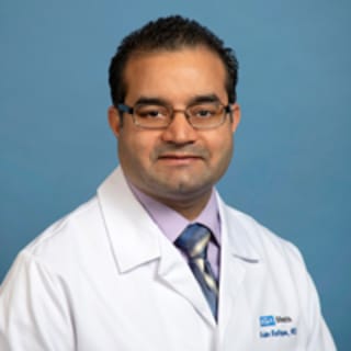 Asim Rafique, MD, Cardiology, Santa Monica, CA