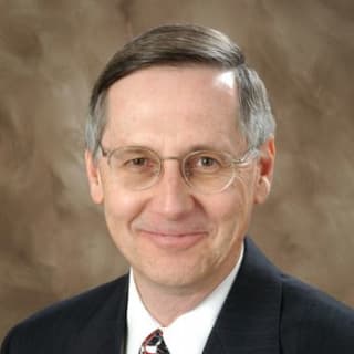 Gerald Jogerst, MD, Geriatrics, Iowa City, IA, University of Iowa Hospitals and Clinics