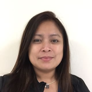 Andrea Narag, Family Nurse Practitioner, Las Vegas, NV, University Medical Center