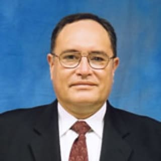 Luis Campos, MD