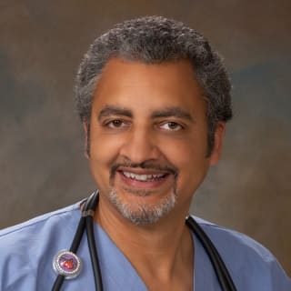 Kelvin Gorrell, MD