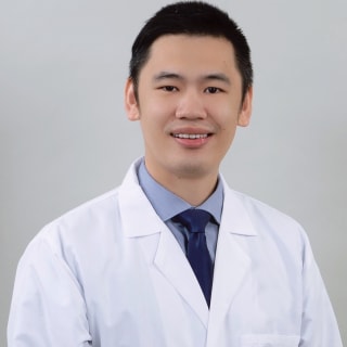 Charles Ma, MD, Endocrinology, Wilton, CT, Norwalk Hospital