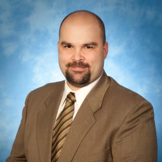 Andrew Gray, Interventional Radiology, Virginia Beach, VA