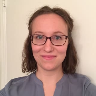 Lauren Culy, PA, General Hospitalist, New Haven, CT, Yale-New Haven Hospital
