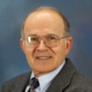 Charles Wilson, MD, Urology, Jacksonville, IL