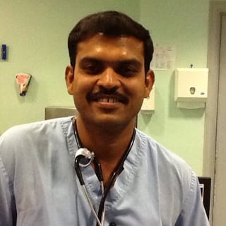 Ramprakash Devadoss, MD, Cardiology, Worcester, MA