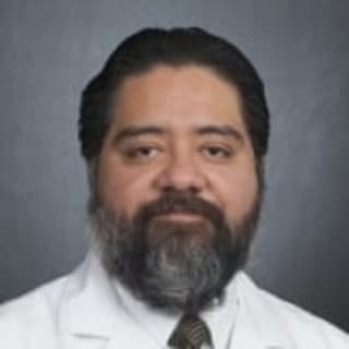 Roberto Gamez, MD, Pathology, El Paso, TX, University Medical Center of El Paso