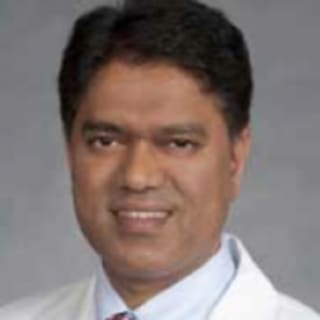 Dileep Yavagal, MD, Neurology, Miami, FL, Jackson Health System