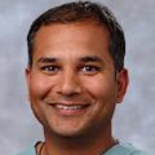 Ravi Jhaveri, MD, Radiology, Austin, TX