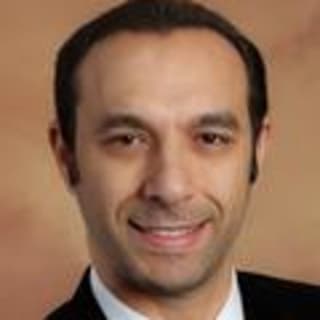 Mohamed Gendy, MD, Ophthalmology, Springfield, IL, Vibra Hospital of Springfield