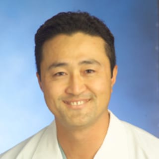 Sung Cho, MD, Vascular Surgery, Walnut Creek, CA, Kaiser Permanente Antioch Medical Center
