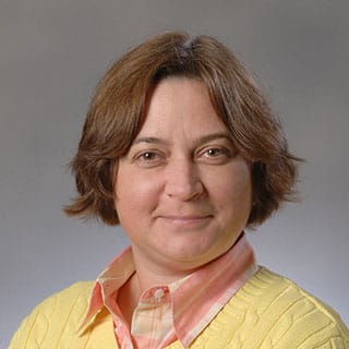Joanne Wojcieszek, MD, Neurology, Indianapolis, IN, Indiana University Health North Hospital