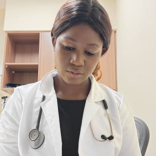 Violet Chombwe, Nurse Practitioner, Albuquerque, NM