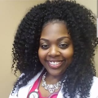 Natacha Baptiste, Family Nurse Practitioner, New York, NY