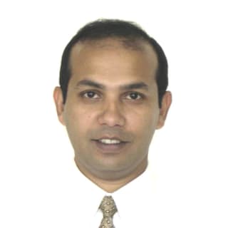 Mohammad Hussain, MD