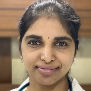 Shalini Bichala, MD