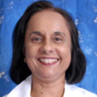 Shantha Murthy, MD, Infectious Disease, Oxon Hill, MD